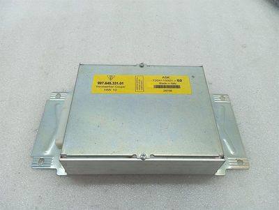 Amplificateur de son radio Porsche 911 997 99764533101 Amp