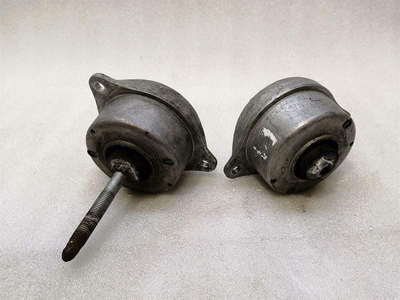 Porsche 911 997 Engine Mount Set 99737504903 Engine Holder Set