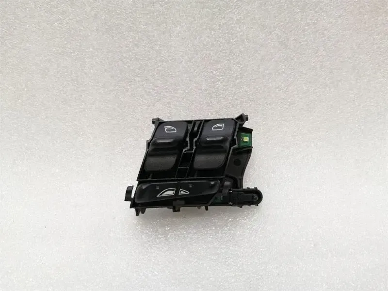 Porsche 911 997 window switch 99761315403 RHD RIGHT HAND DRIVE