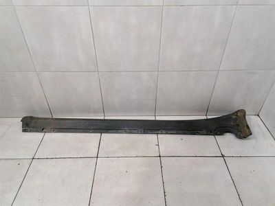 Porsche 911 997 left side skirt 99750446300 side sill left