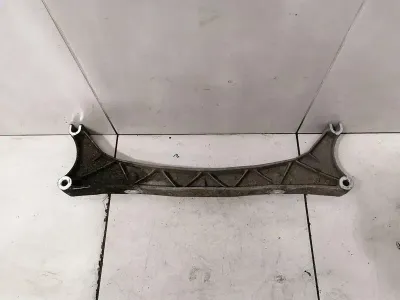 Porsche 911 997 Подрамка Задна централна част 99733126102 Рама на оста Задна ос