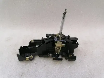 Porsche 911 996 Селектор на скоростите 99665221300 Лостов механизъм за превключване на скоростите