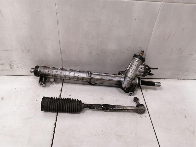 Porsche 911 996 Power Steering Rack 99634101208 RIGHT HANDLE RHD UK