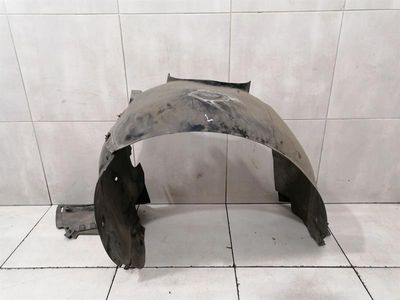 Porsche 911 996 Front Left Arch Plastic 99650410300 WHEEL RUN COVER Front Left