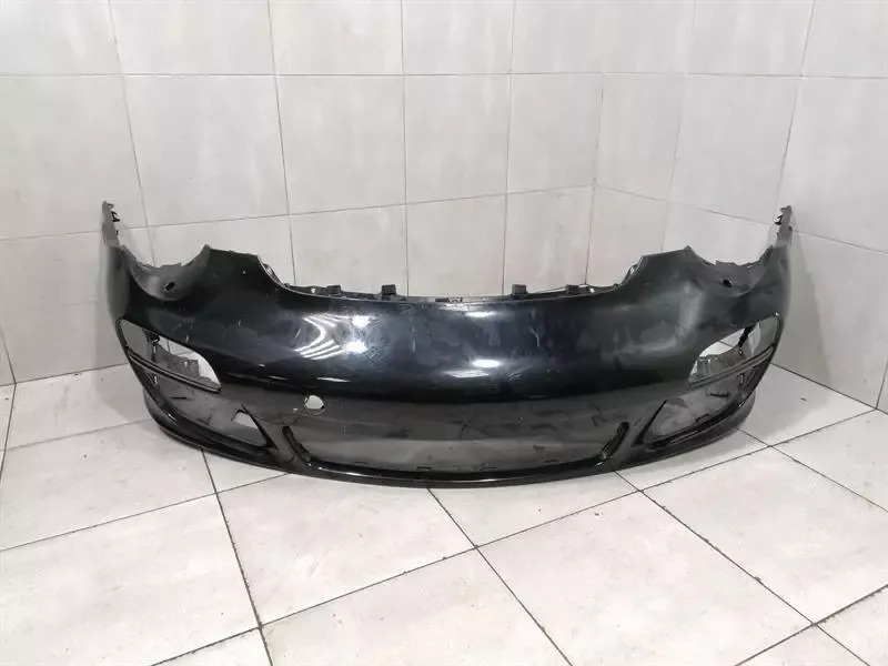 Porsche 911 997 Front Bumper 99750511120 Front Bumper MK2 09-12