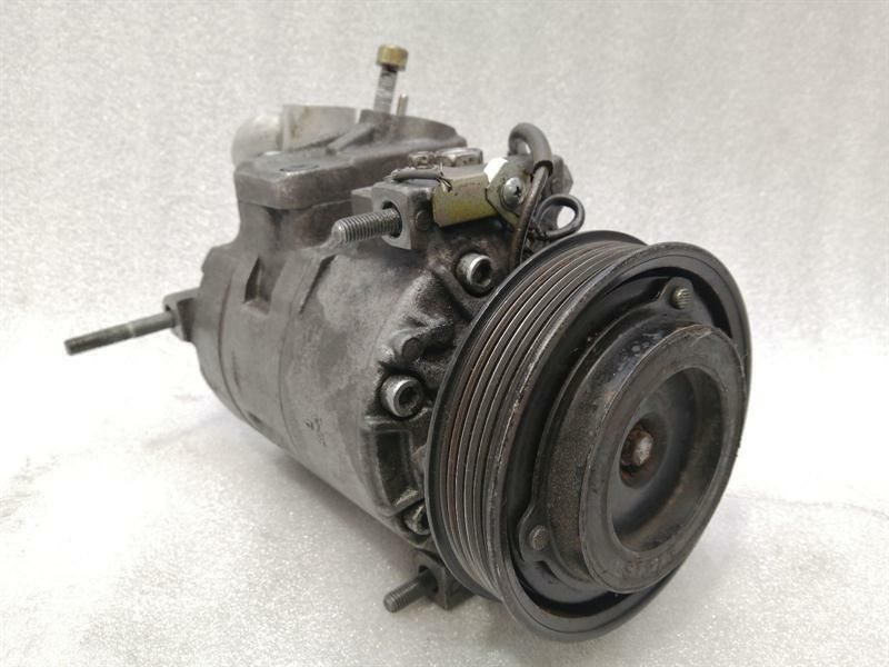 Porsche 911 996 A/C Compressor 99612601152 Air Conditioning Compressor