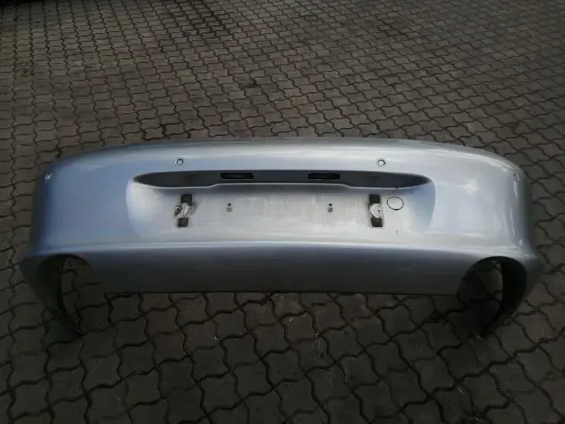 Porsche 911 996 rear bumper 99650541112 rear bumper PDC PTS MK2 C2