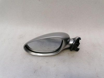 Porsche 911 996 Kreisais durvju spogulis RHD 99673161900 Stūre labajā pusē