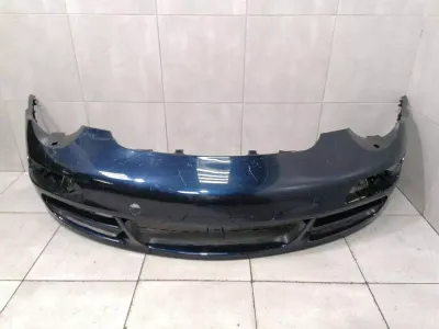 Porsche 911 997 främre stötfångare 99750531100 främre stötfångare