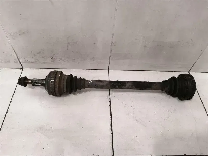 Porsche 911 996 left rear drive shaft 99633202406 drive shaft rear left