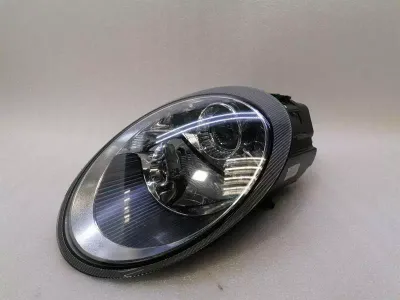 Porsche 911 997 Left Head Light 99763115707 LHD Xenon Headlight Left