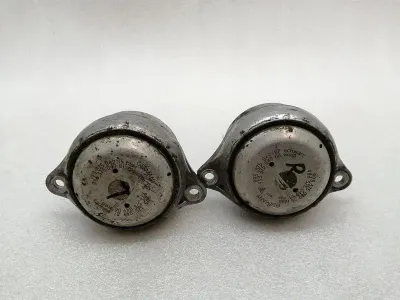 Porsche 911 996 motorfäste 99337504906 set motorfäste