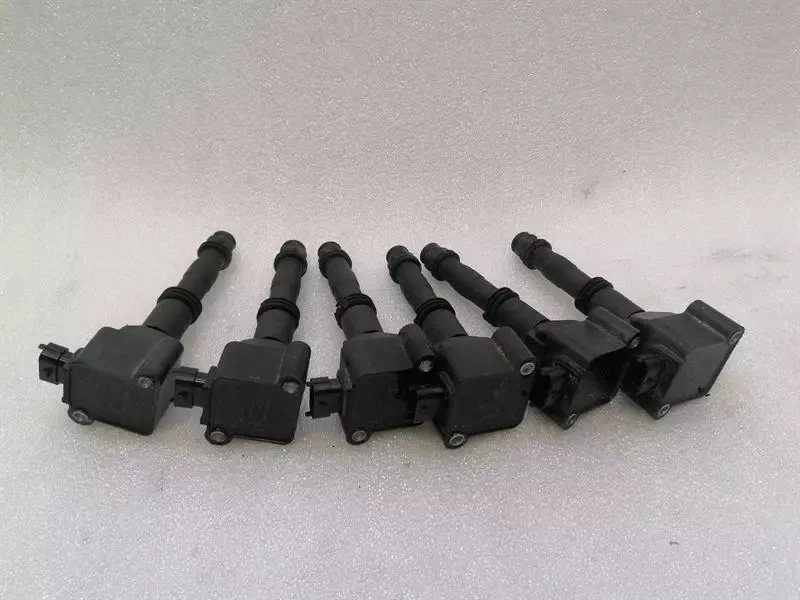 Porsche 911 996 Ignition Coil 99760210402 Ignition Coil SET KIT