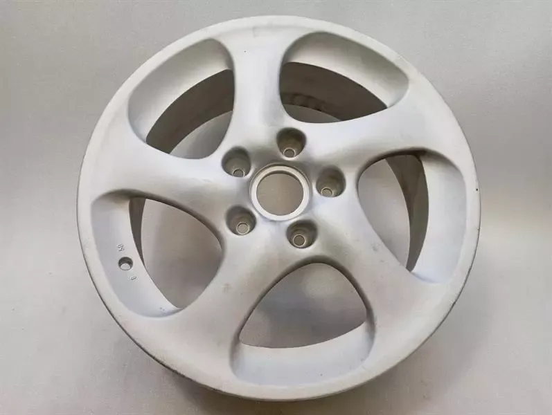 Porsche 911 996 Alloy Wheel 99636213601 Alloy Wheel Turbo Look II 8J x 18 ET50