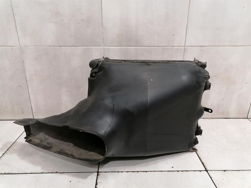Porsche 911 996 Left Radiator Pack 99610613151 Cooler Package Left 3.6 MK2