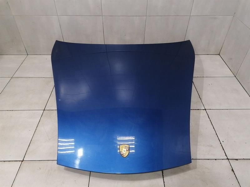 Porsche 911 996 Bonnet 99651101102 Bonnet