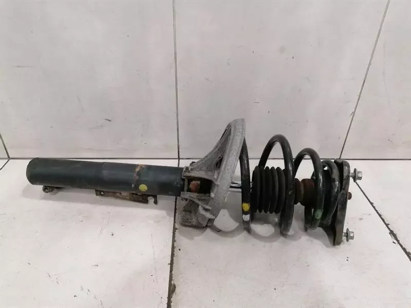 Porsche 911 996 shock absorber front 99634304317 left shock absorber front turbo