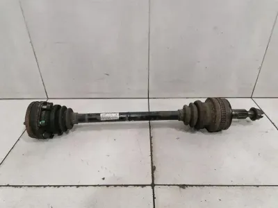 Porsche 911 996 piedziņas vārpsta aizmugurējā re 99633202410 aizmugurējā labā piedziņas vārpstas turbo