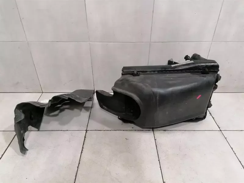 Porsche 911 996 Radiator Pack 99610613174 Radiator Pack Turbo 3.6 Left Left Set