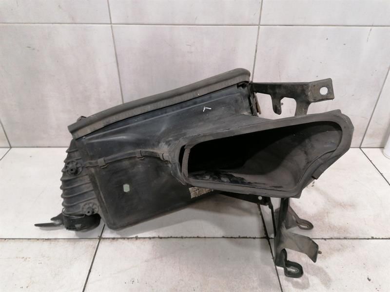 Porsche 911 996 Intercooler 996111063971 Left Intercooler Left