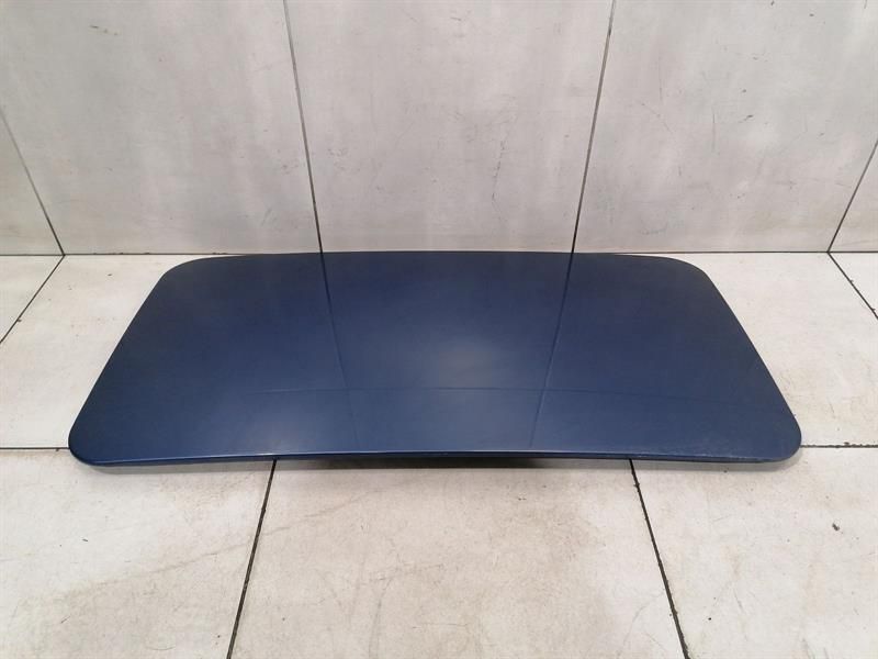 Porsche 911 996 Sunroof Cover 99656494101 Sliding Sunroof Trim