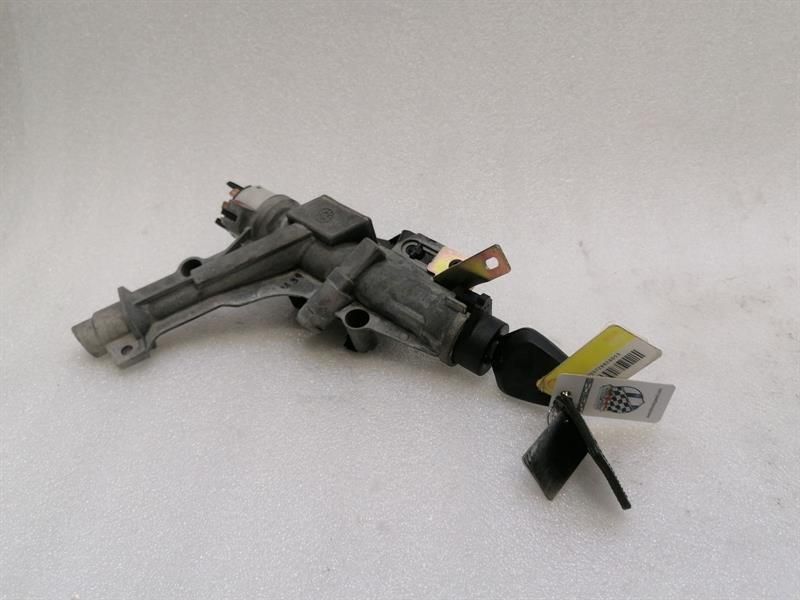 Porsche 911 996 Steering Lock 99634701707 Steering Column Lock