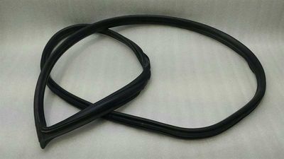 Joint de porte droite Porsche 911 997 997537076 joints de porte droite