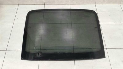 Porsche 911 997 rear screen 99754591103 rear window coupe