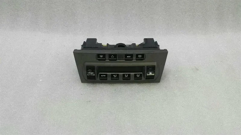 Porsche 911 997 Auto Climate Control Climate Control Panel A/C