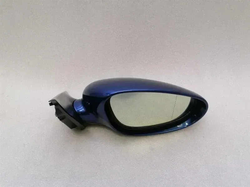 Porsche 911 996 Door Mirror RHD 12 PIN DIM DOOR MIRROR., EL. ADJUSTABLE/HEATED