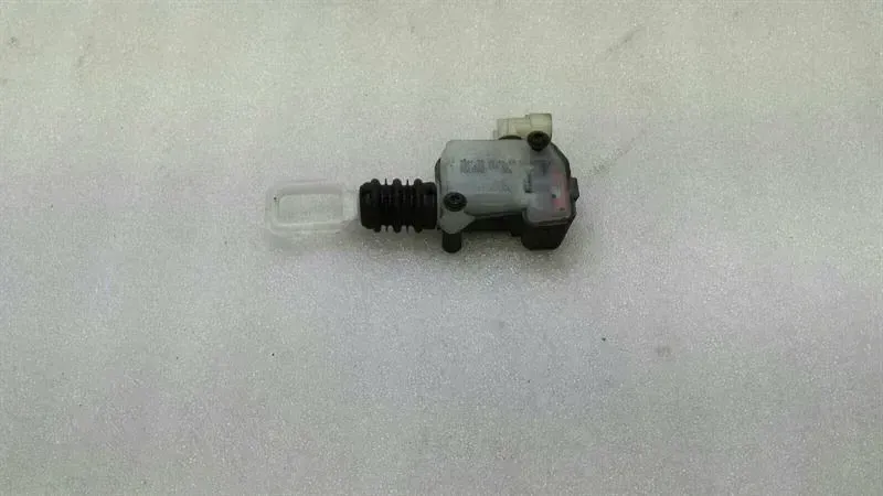 Porsche 911 997 Boat Actuator 99762411802 Tailgate Lid Actuator