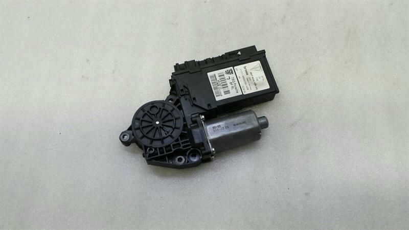 Porsche 911 997 door window motor 99762410306 power window motor