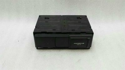 Porsche 911 997 CD Changer 99764514002 CD Changer