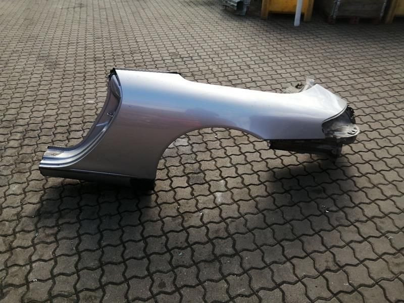 Porsche 911 996 Rear Left Wing 99650396103 Fenders Rear Left C2 RWD CONVERTIBLE