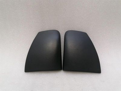 Porsche 911 996 Капак на централната конзола 99655209207 Облицовка на конзолата Metropol Blue