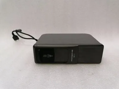 Porsche 911 996 CD-växlare 99364513000 CD-växlare