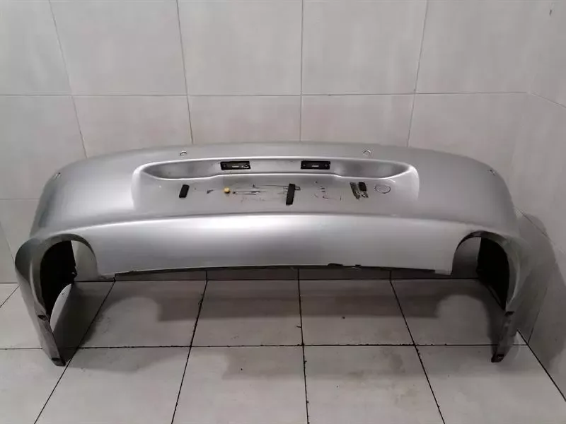 Porsche 911 996.2 Rear Bumper 99650541112 Rear Bumper PDC PTS MK2 C2