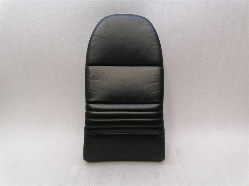 Porsche 911 996 seatpad 99652153101 seat leather heated heater