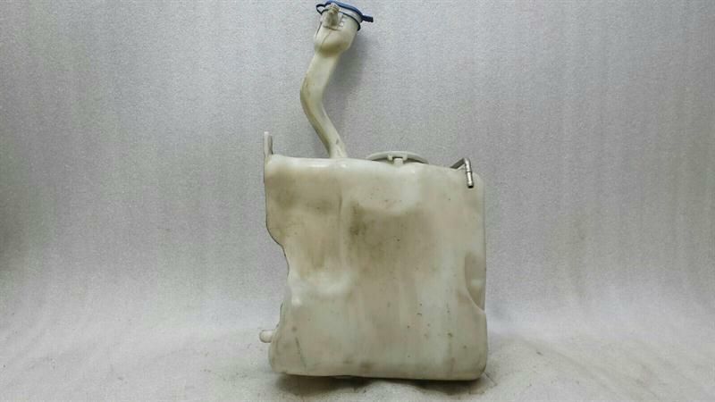 Mercedes CLK W209 washer fluid reservoir A2038690020 washer fluid reservoir.
