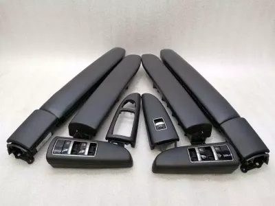 Mercedes S-class W221 door armrest set A2217200989 door armrest set
