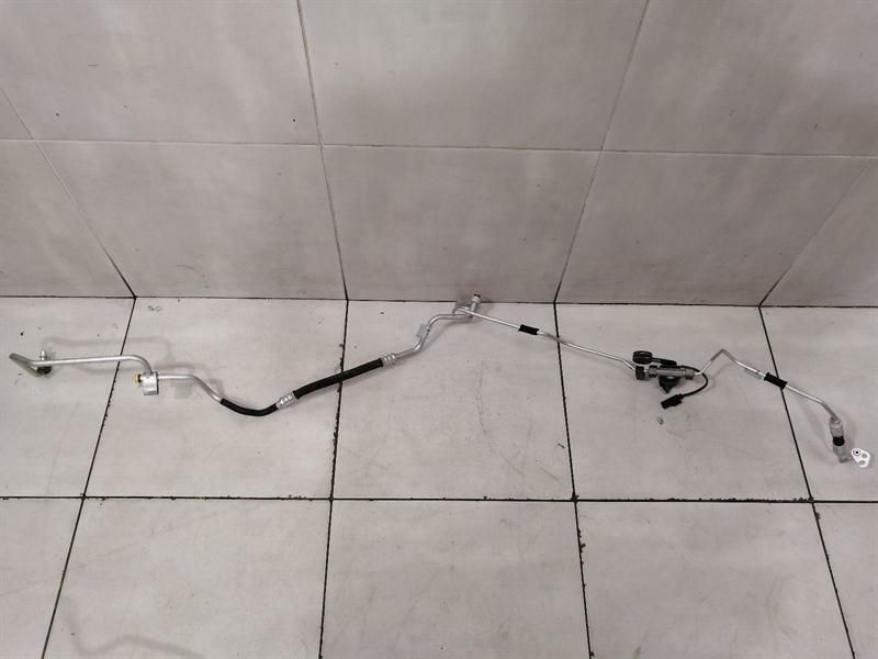 Mercedes S-Class W221 Hybrid A/C Pipe A2218304916 Air Conditioning AC