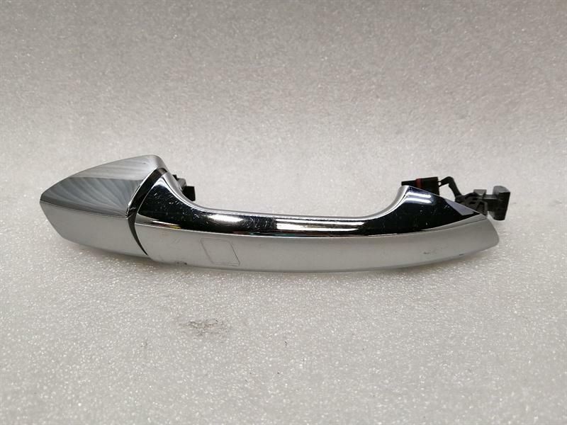 Mercedes S-class W221 RRH door handle A2217600670 door handle rear right KESSY