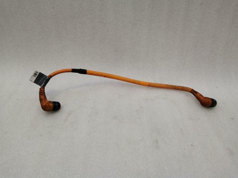 Mercedes S W221 Hybrid Battery Wiring A2214401432 Battery Cable Positive