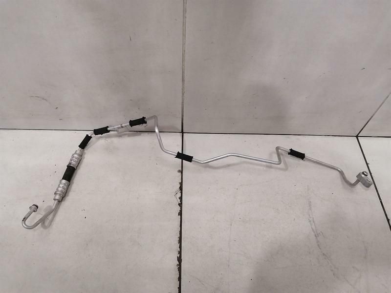 Mercedes S-Class W221 S400 A/C Pipe A2218307715 Air Conditioning Climate Control