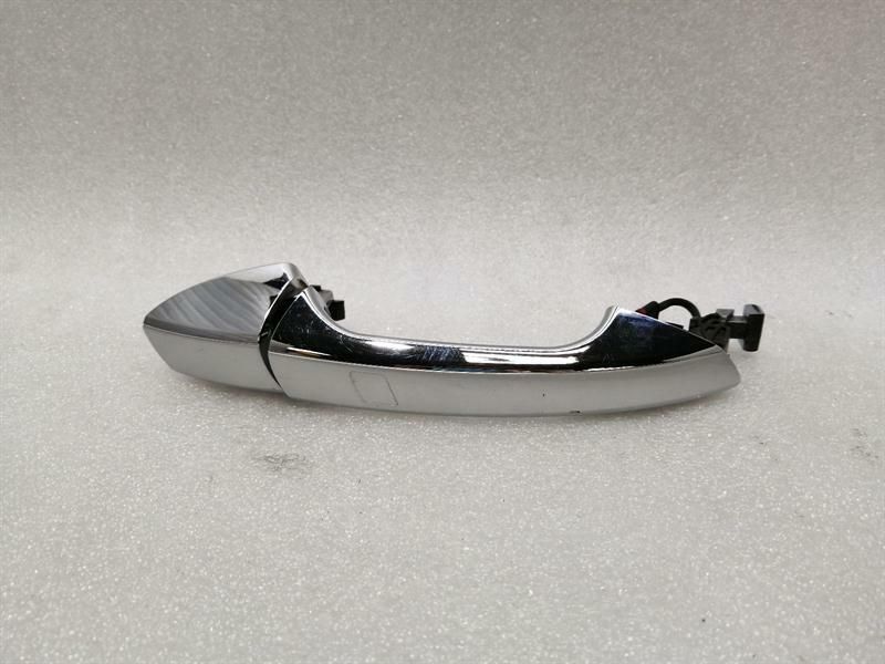 Mercedes S-Class W221 FRH door handle A2217601070 door handle front right Kessy