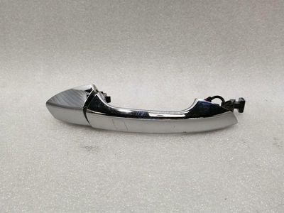 Mercedes S-Class W221 FRH door handle A2217601070 door handle front right Kessy