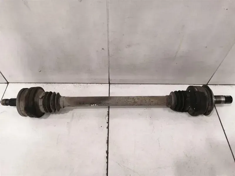 Mercedes R171 Left Rear Drive Shaft A1713501110 Drive Shaft Rear LI SLK350