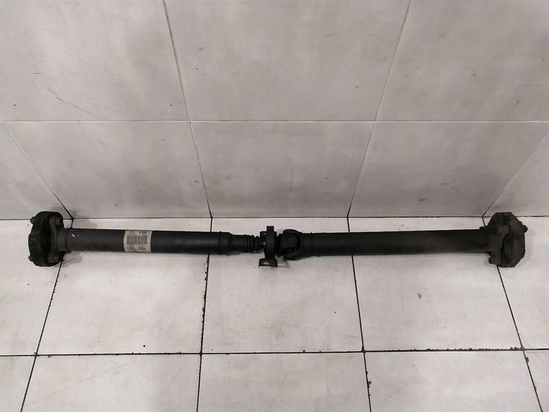 MERCEDES SLK R171 PROPSHAFT A1714103306 PROPSHAFT SLK350 M272 V6 3.5i