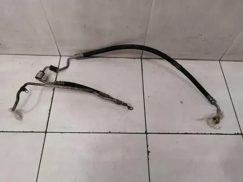 Mercedes SL350 R230 Power Steering Hose A2304605524 Power Steering RHD