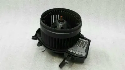 Mercedes CLK W209 десен вентилатор за парно A2038202614 пълен десен волан